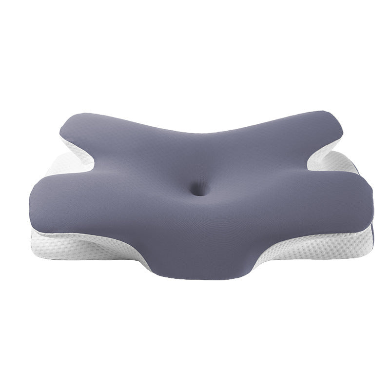 Slow Rebound Memory Foam Pillow