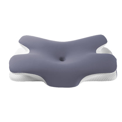Slow Rebound Memory Foam Pillow