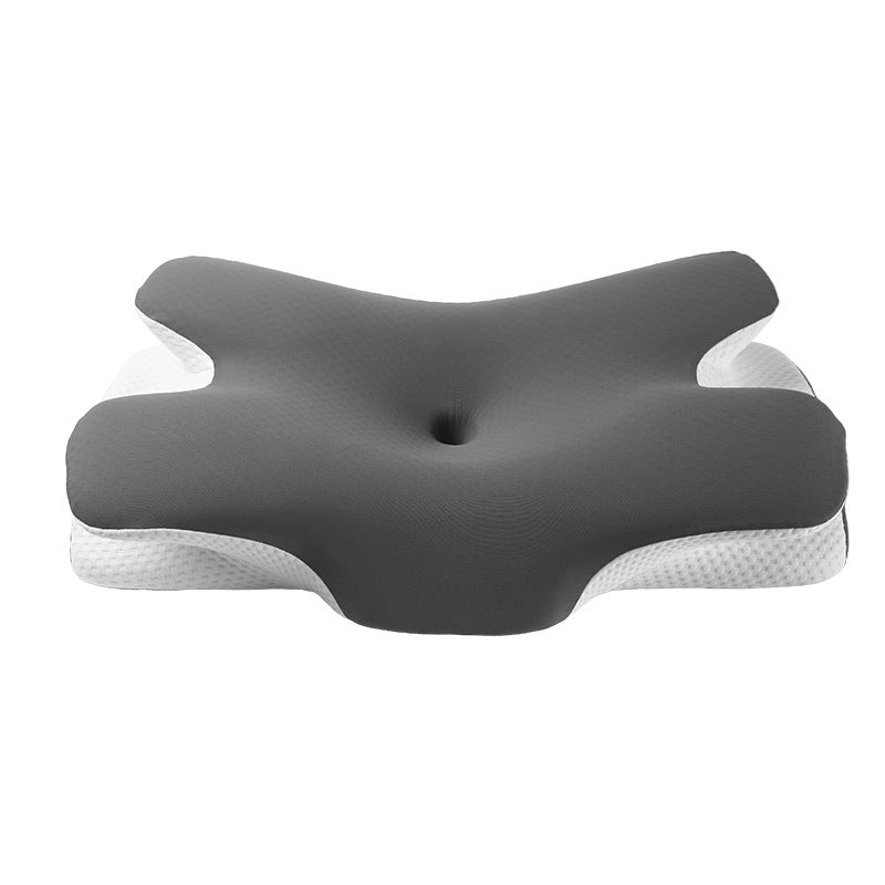 Slow Rebound Memory Foam Pillow