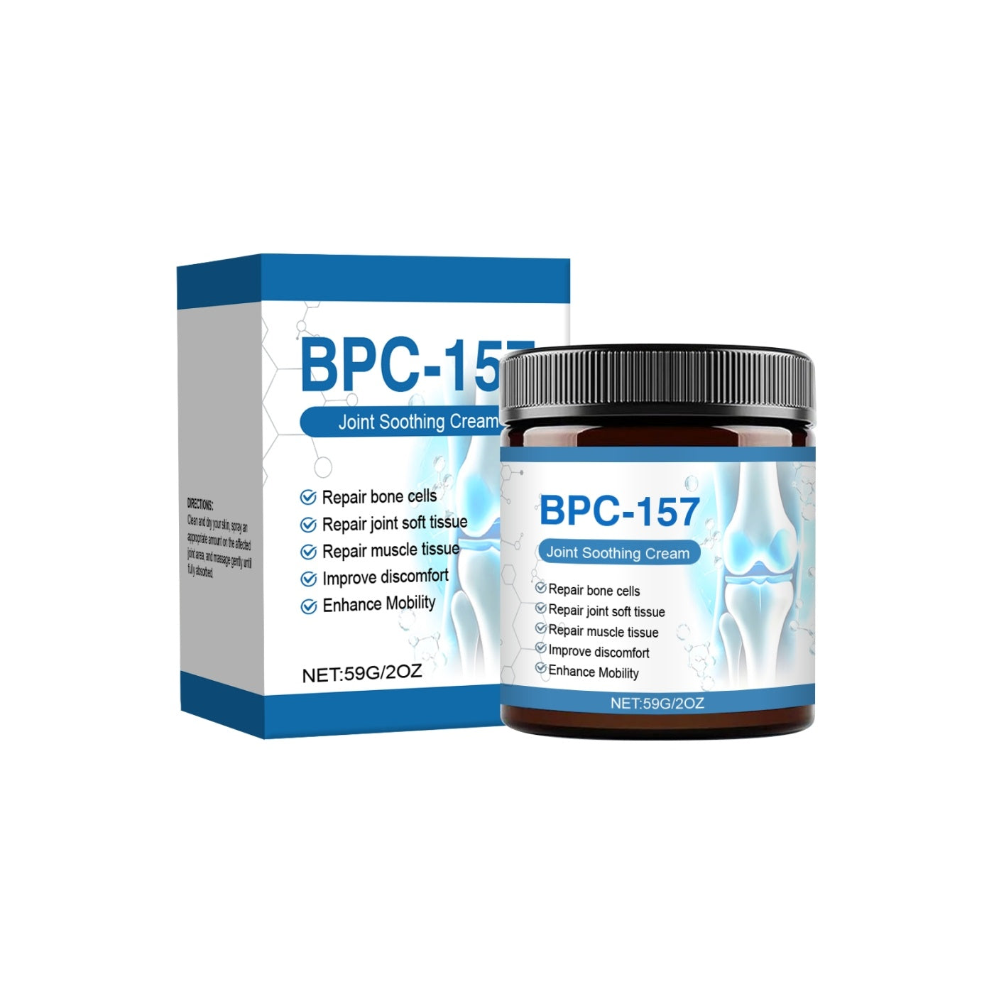 Joint Soothing Cream