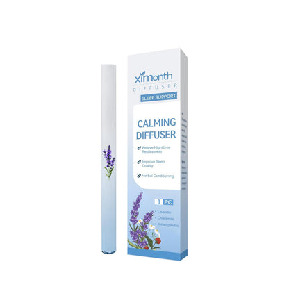 Herbal Lung Cleansing And Purification Stick