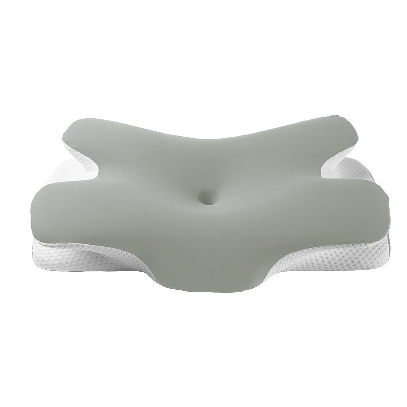 Slow Rebound Memory Foam Pillow