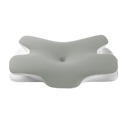 Slow Rebound Memory Foam Pillow
