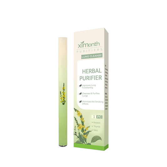 Herbal Lung Cleansing And Purification Stick