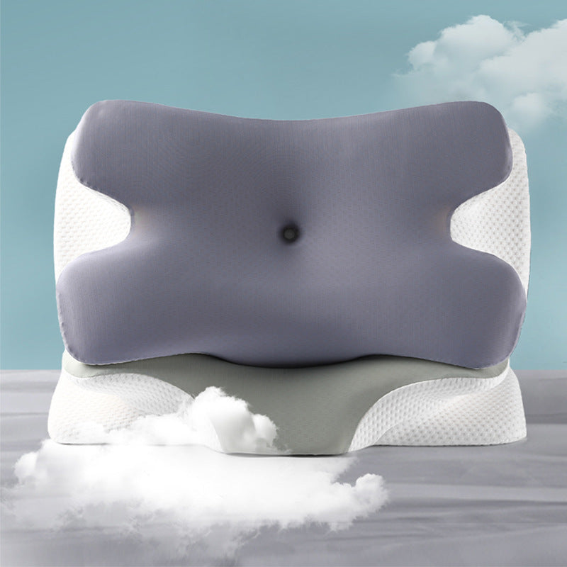 Slow Rebound Memory Foam Pillow