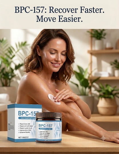 Joint Relief Cream