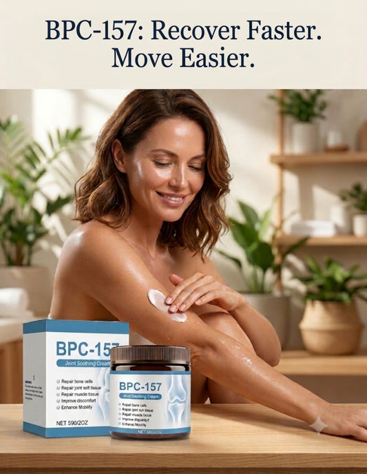 Joint Relief Cream